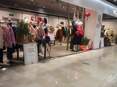 -银泰百货(北京大红门店)