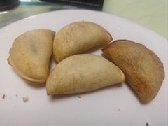 -奥华餐厅·老张记(台基厂店)