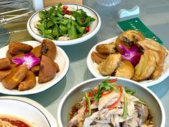 -西安贾三灌汤包·回坊小吃·清真炒菜(北院门总店)