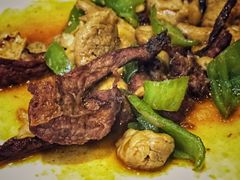 -清真益鑫羊肉手抓馆(南大街店)