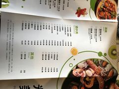 菜单-马头巷·红油大虾(苏州总店)