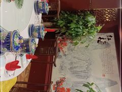 -东来顺饭庄(王府井步行街店)