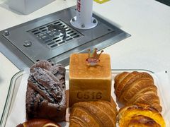 -红星前进面包牛奶公司(君太店)