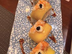 -山葵家·创意料理(万象汇店)