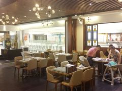 大堂-点都德(千灯湖环宇城店)