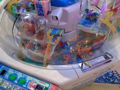 -汤姆熊欢乐世界(大连恒隆广场店)
