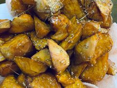 -老兵食堂(景新街店)