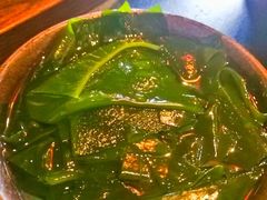 海带苗-盡膳口福·百年汤方火锅(科华北路店)