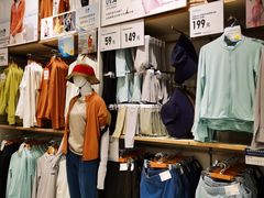 -优衣库(珠海华发商都店)