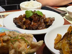 -老厨家(中央大街西七道街店)