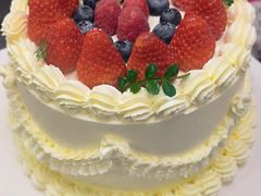 -塞纳河法国餐厅(唐延路店)