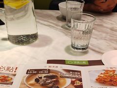 -汤城小厨•粤菜•靓汤(西直门凯德MALL店)