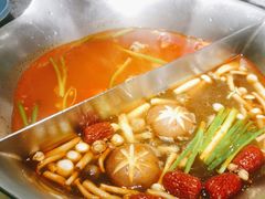 -湊湊火锅·茶憩(打浦桥日月光店)