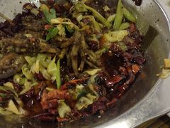 -重庆金爪爪特色干锅(大竹林直营店)