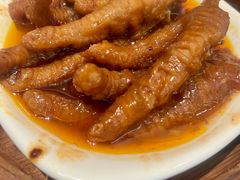 -粤食堂(天津和悦汇店)