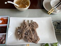 -清真·伊然轩青海特色美食