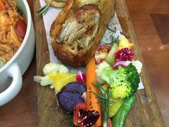 -haxnbauer海森堡德国餐厅(深圳coco店)