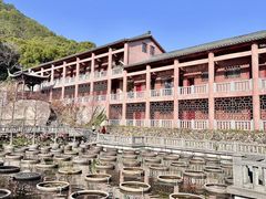 -石峰岩寺