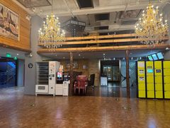 -明日世界密室轰趴·剧本桌游·箭馆团建(国贸店)