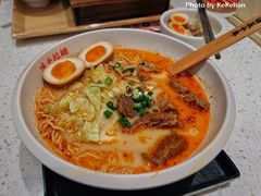 -味千拉面(南宁江南万达店)