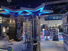 -星健身·新鲜普拉提(798旗舰店)