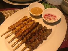 -Sala Thai Restaurant