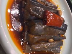 -那家小馆•北京菜•烤鸭(中关村店)