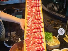 -阳坊胜利涮羊肉(阳坊老店)