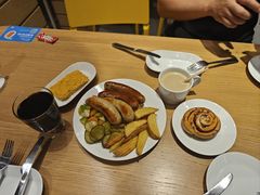 -宜家·瑞典风味餐厅(四元桥店)