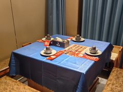 -钳小柒·小龙虾蓝龙王烧烤夜宵(长寿路店)