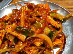 -原始泥炉烤肉(总店)