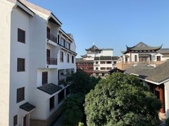 -苏州吴宫泛太平洋酒店