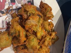 -金狮麟·新豫菜(金码大厦店)