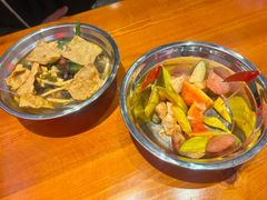 -雙冲柳州螺蛳粉&酸嘢&桂林米粉(簋街店)