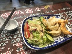 -长人馄饨铺(解放街店)