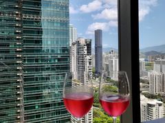 -深圳皇庭V酒店