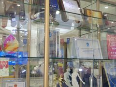 -圣贝口腔(海淀店)