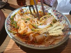 -纳鲁孜·新疆特色餐厅(上海悦荟广场店)