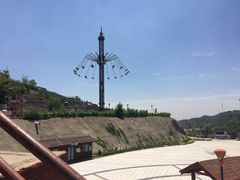 -山西乌金山旅游区