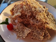 酥皮牛柳-铜锣湾·有麝自然香(长嘉汇购物公园店)