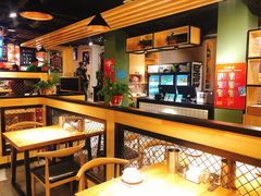 -一顿烧烤(八经街店)