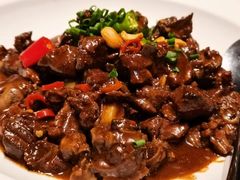 -青螺餐厅·家宴(松雅湖店)