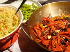 -花溪雨·森林餐厅(石基店)