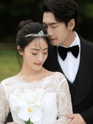 -花田映像婚纱摄影(龙岗店)