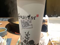 -霸王茶姬(南强街店)