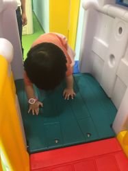 -巧虎kids体验中心(绿宝广场店)