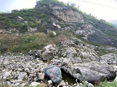 -石砭峪水库