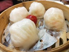 金牌虾饺王-点都德(盘福楼店)