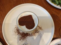 Cappuccino卡布奇诺-Entrecôte 法国牛扒馆(保利·时光里店)