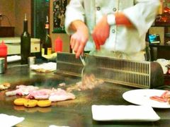 -真剑日本料理·铁板烧(贵州路店)